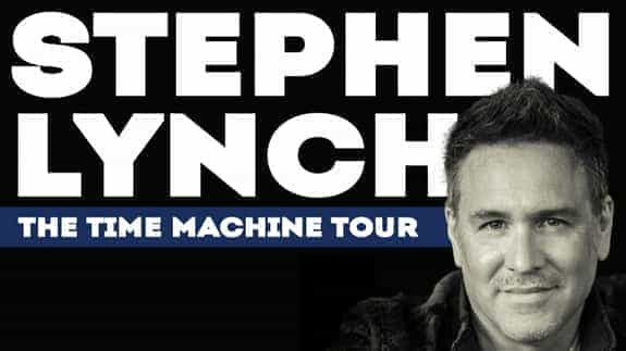 Stephen Lynch