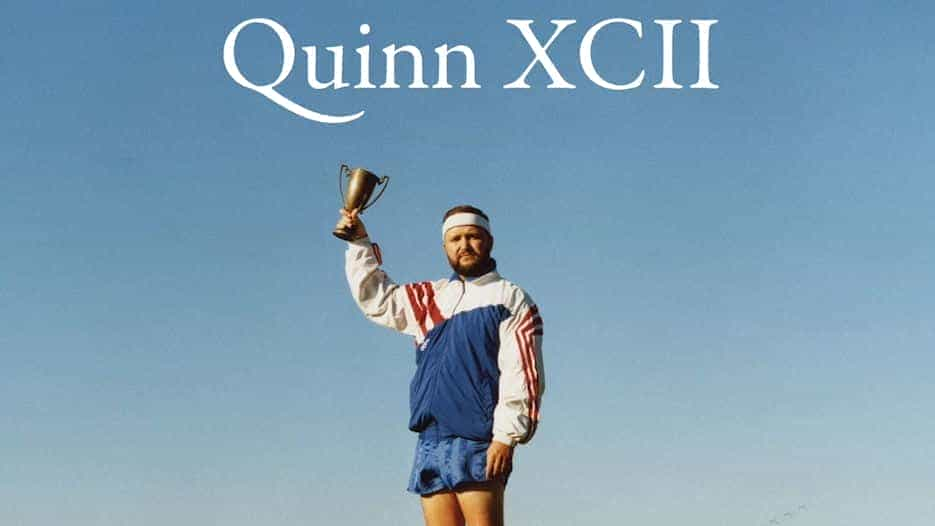 Quinn XCII