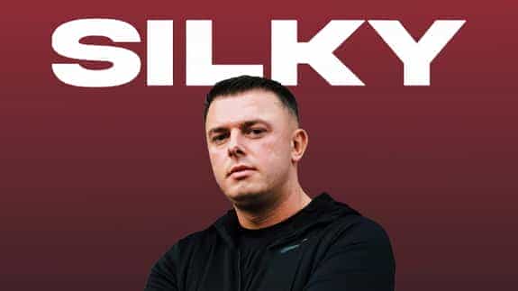 Silky