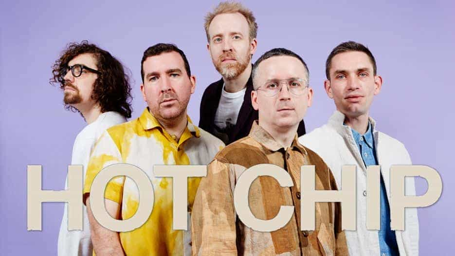 Hot Chip