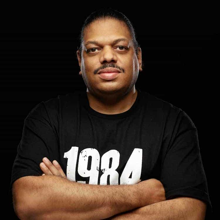 Kerri Chandler