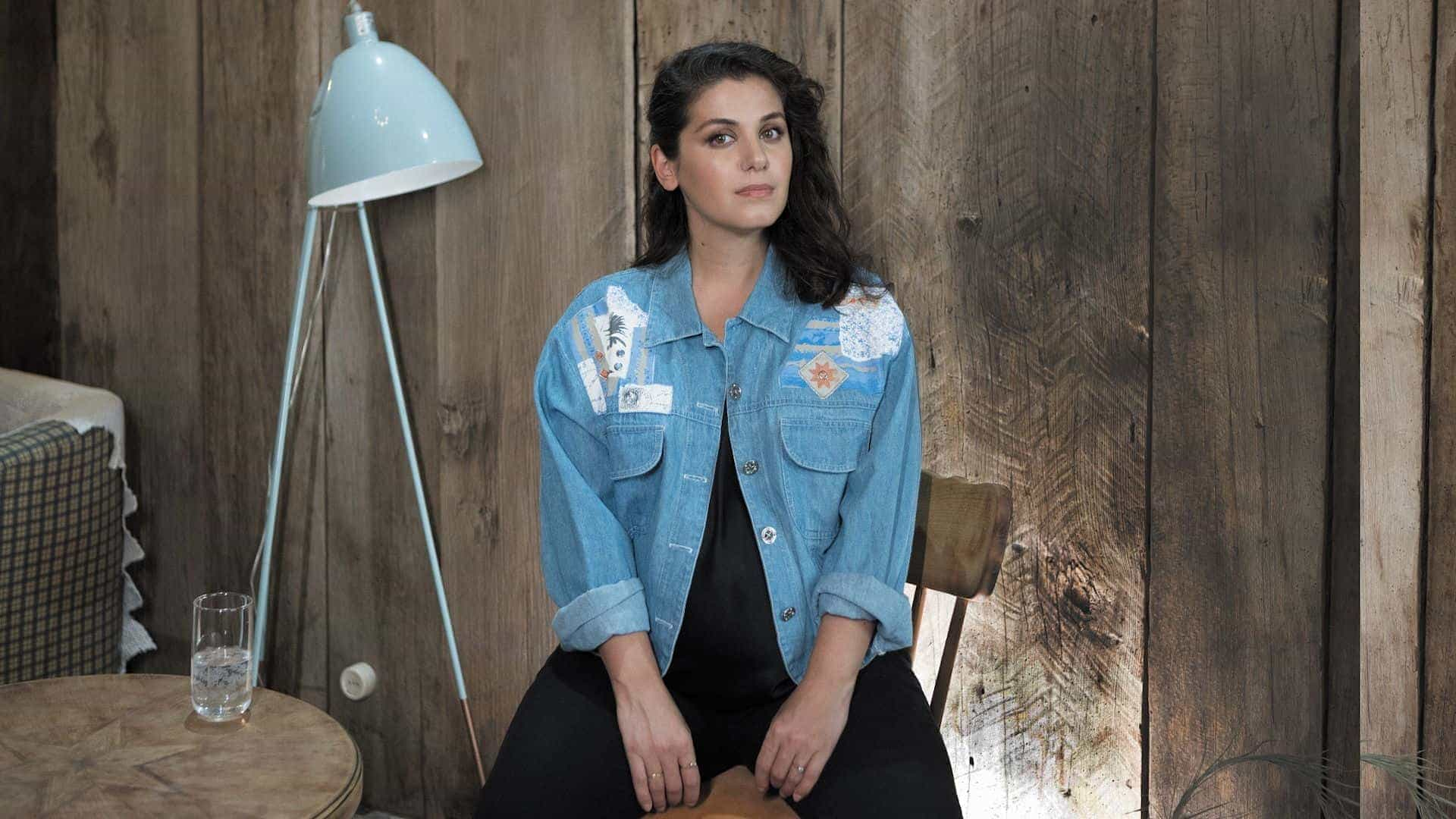 Katie Melua