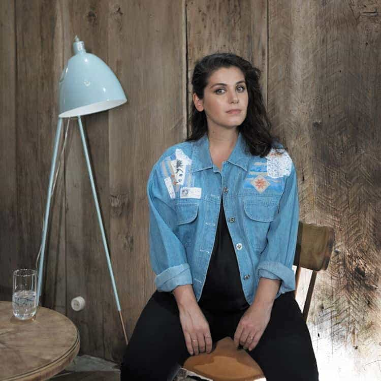 Katie Melua