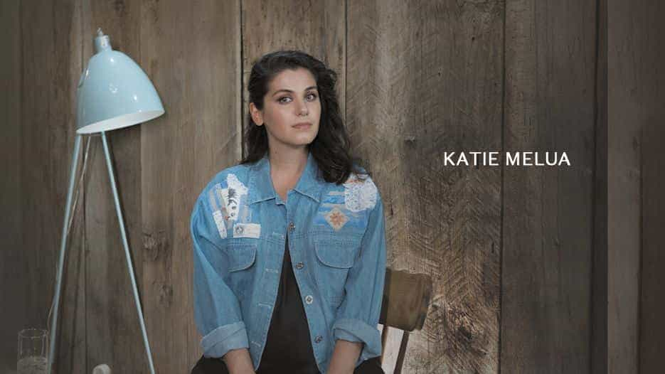 Katie Melua