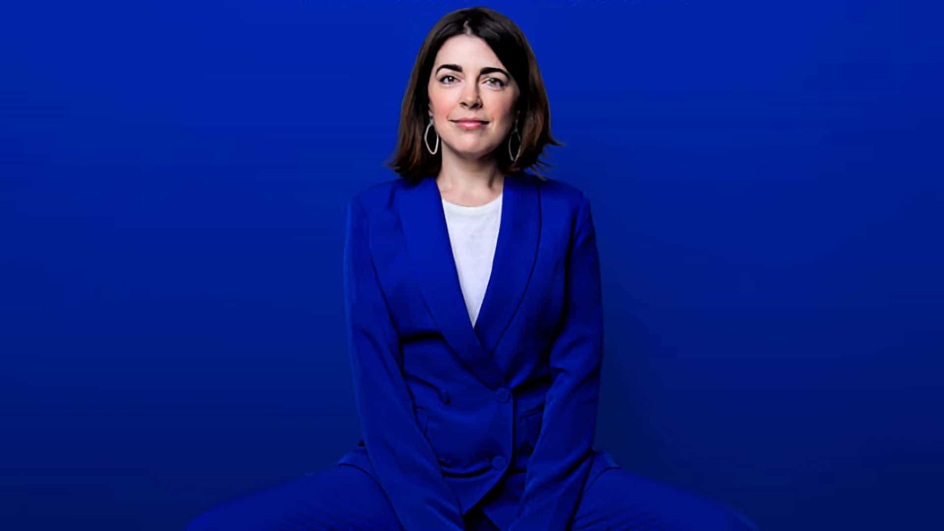 Rosie Holt