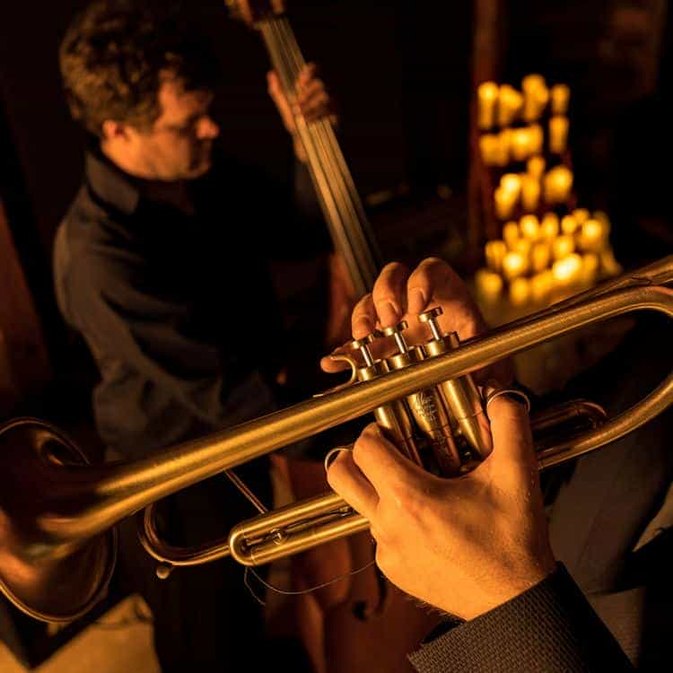 Candlelight Jazz - A Tribute to Ella Fitzgerald