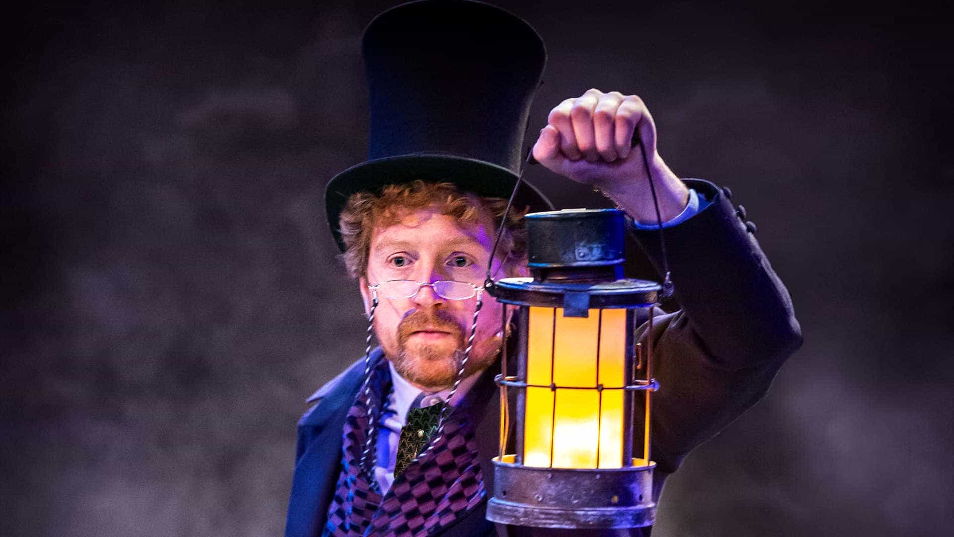 A Christmas Carol