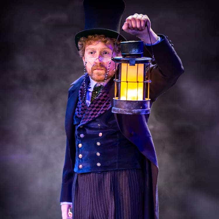 A Christmas Carol