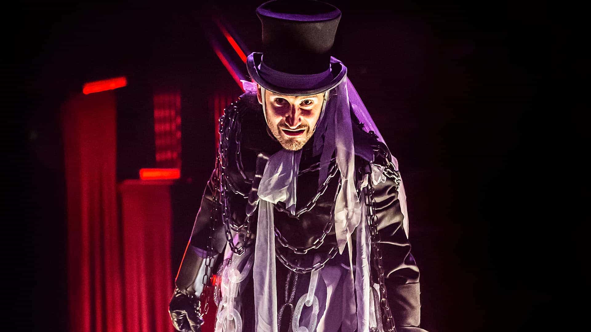 A Christmas Carol