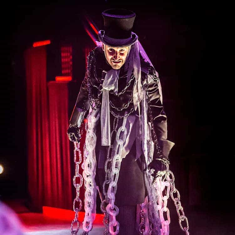 A Christmas Carol