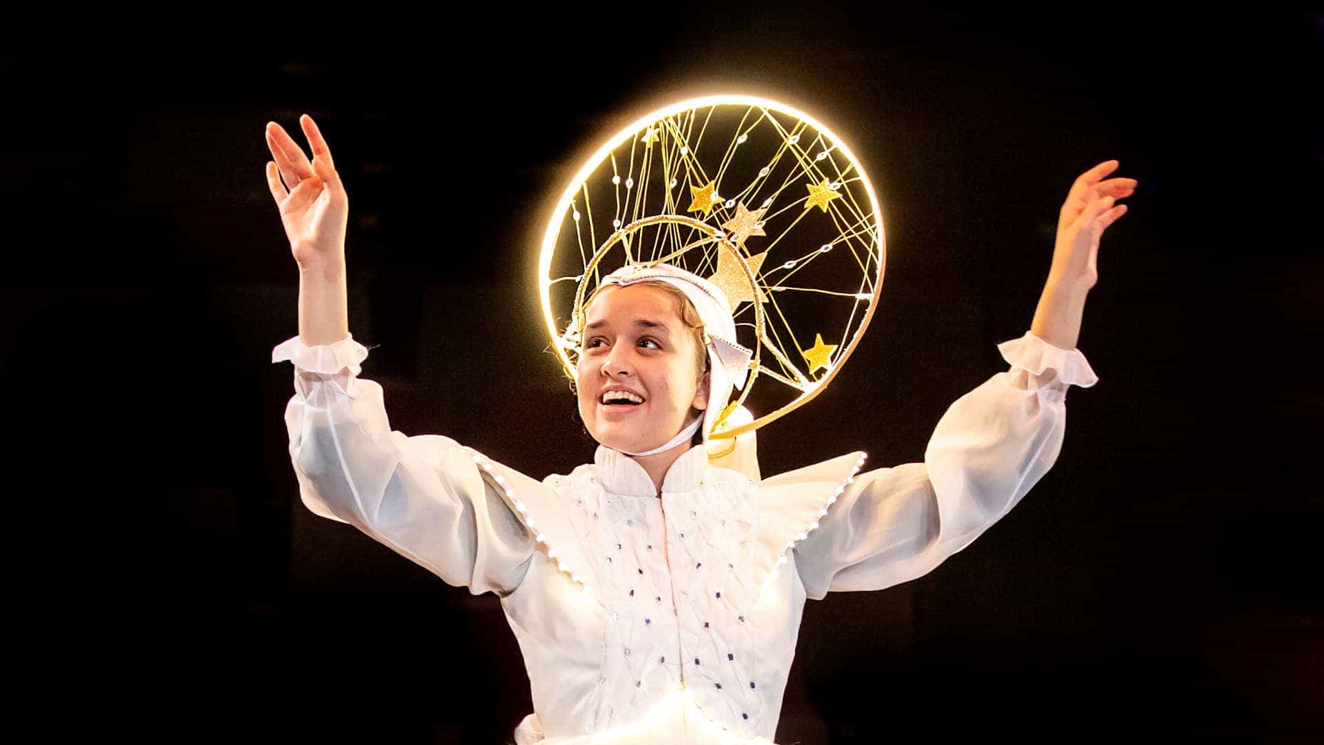 A Christmas Carol