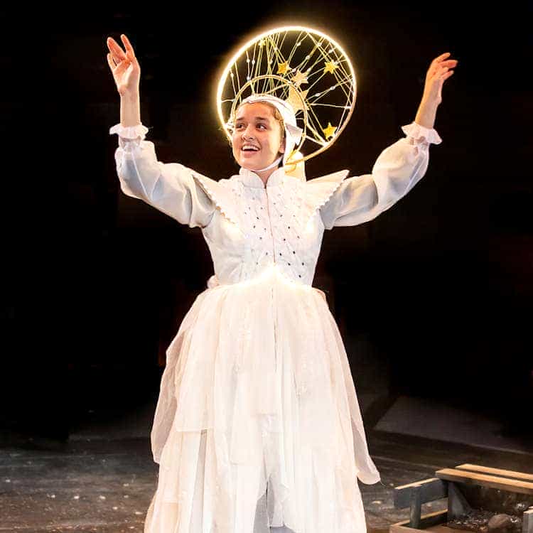A Christmas Carol