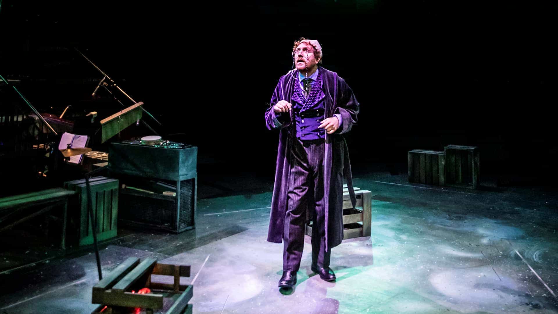 A Christmas Carol
