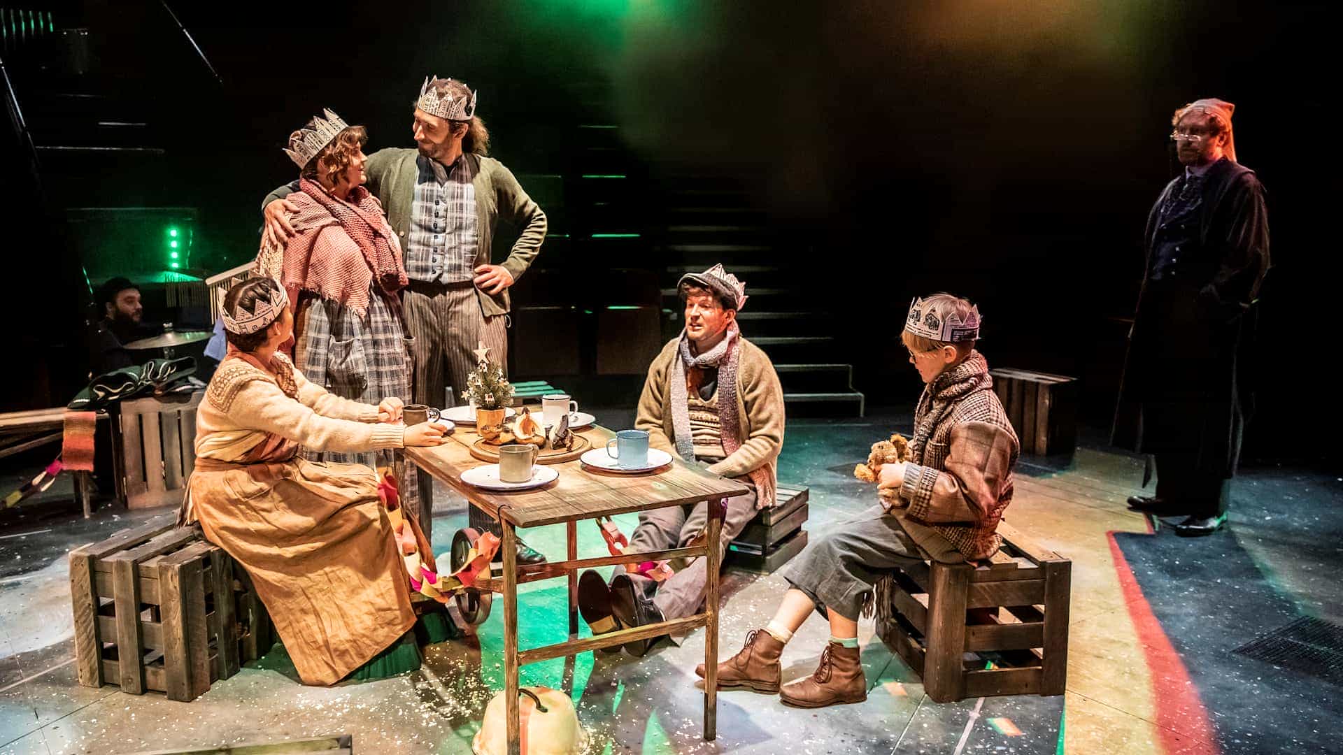 A Christmas Carol