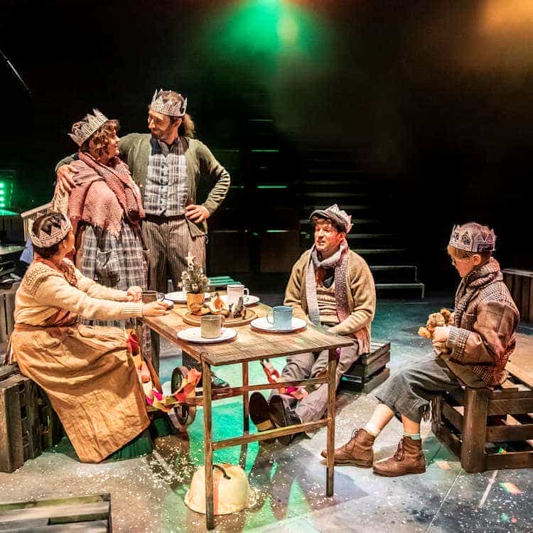 A Christmas Carol