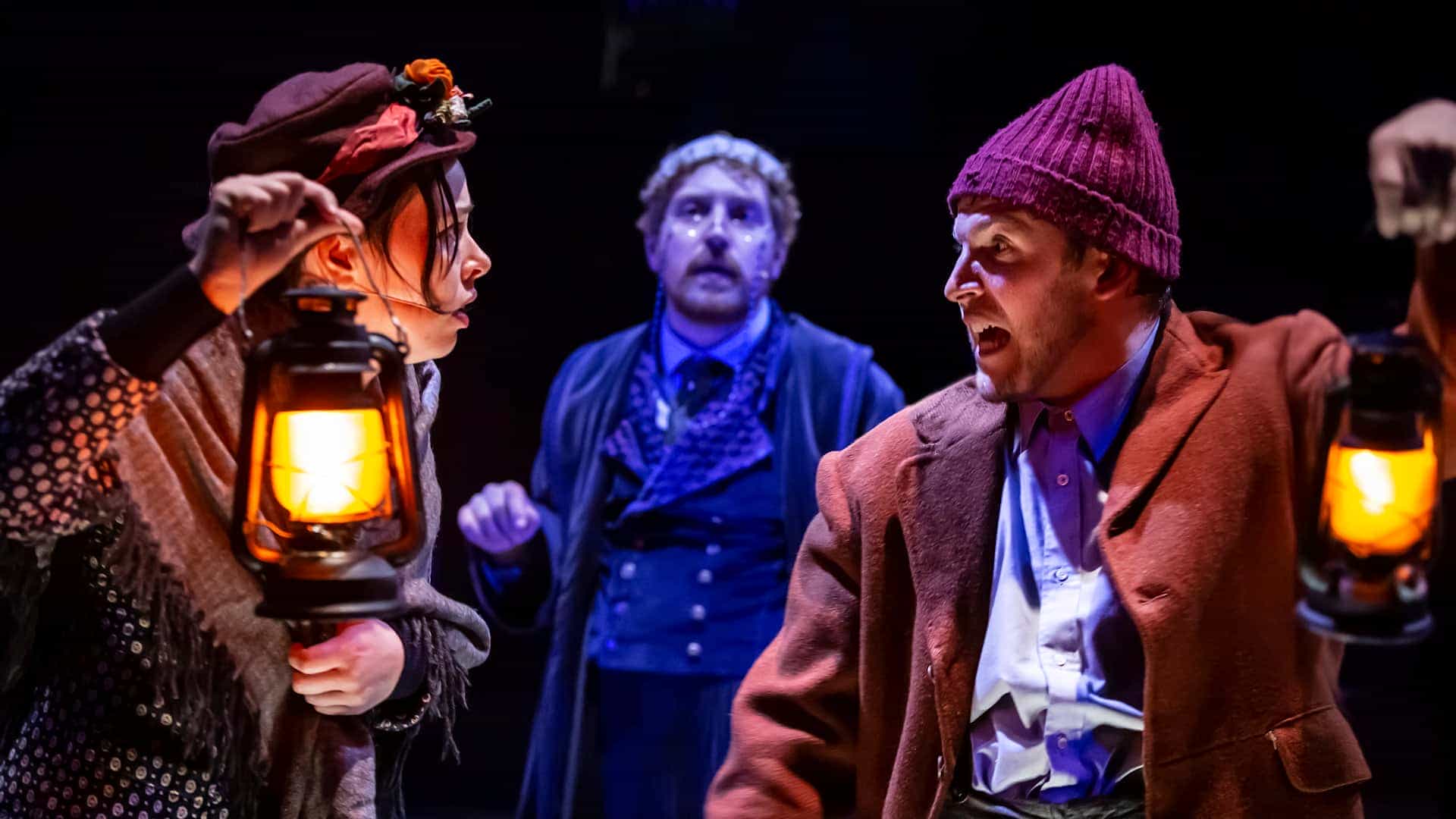 A Christmas Carol