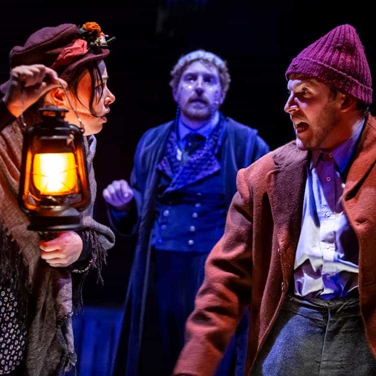 A Christmas Carol