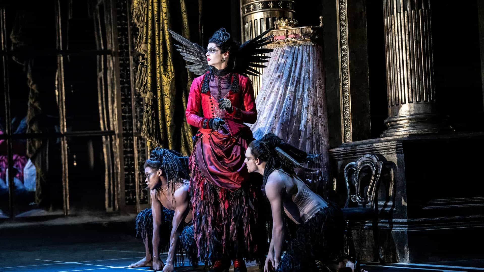 Matthew Bourne's Sleeping Beauty