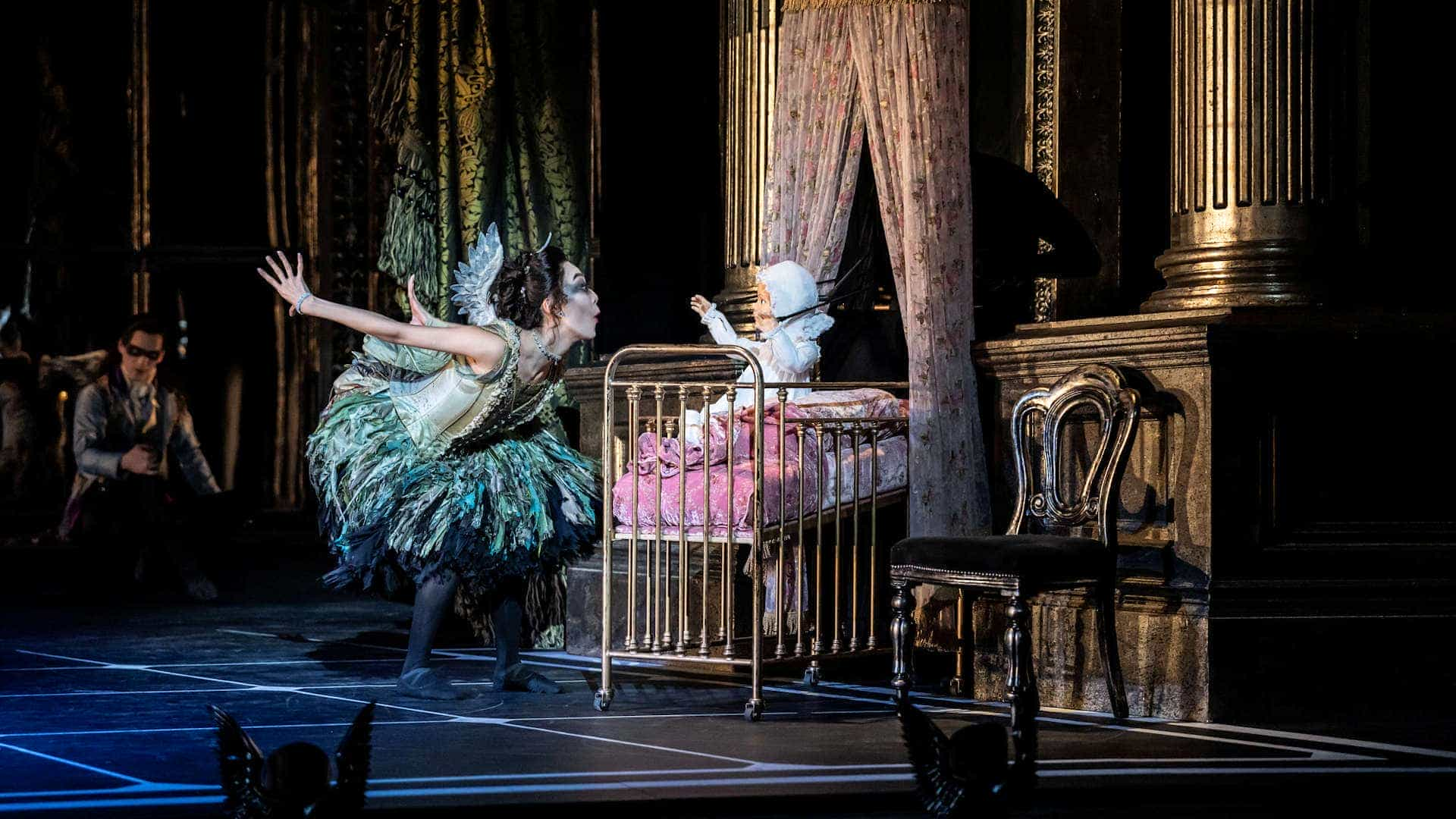 Matthew Bourne's Sleeping Beauty