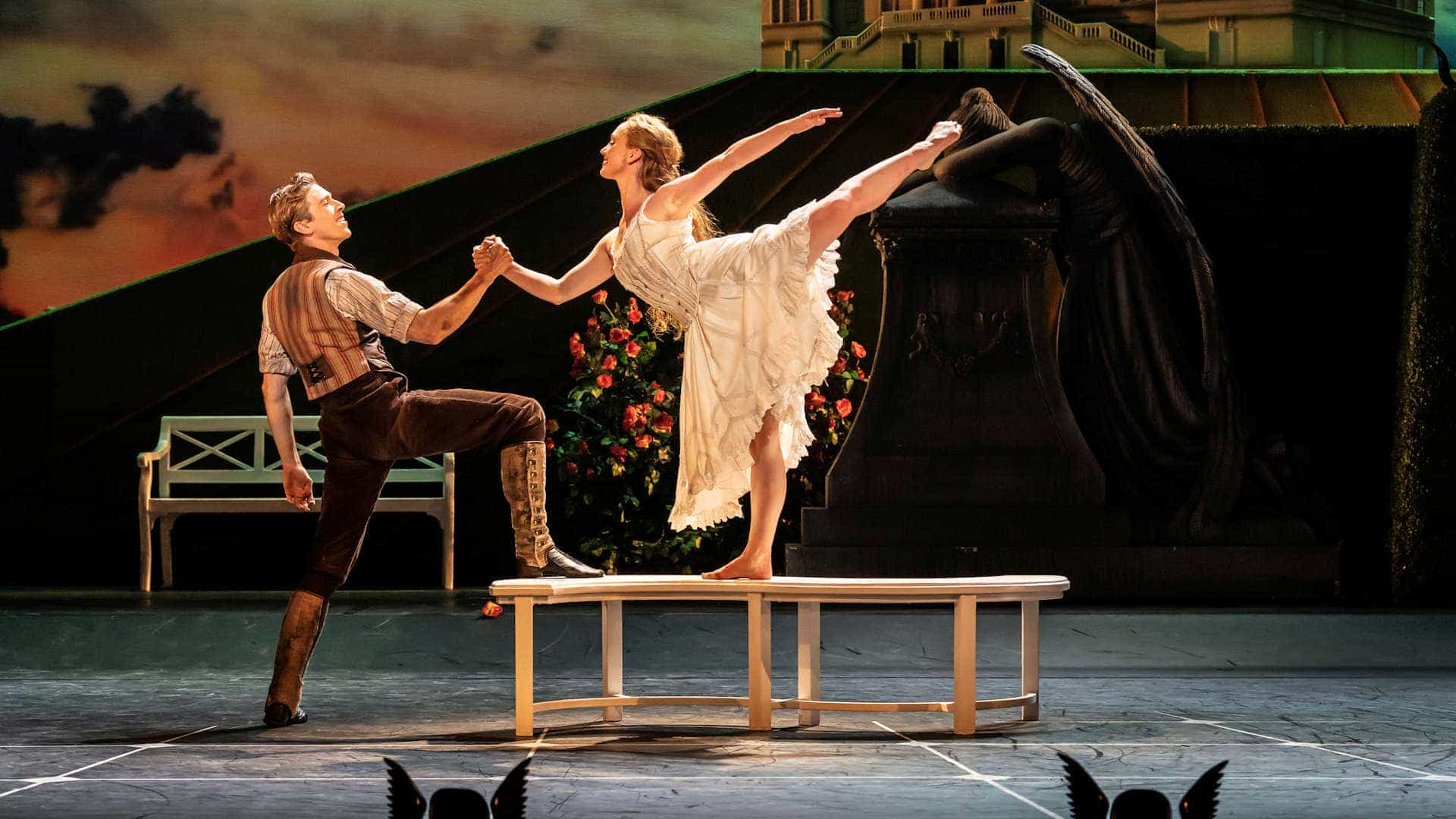 Matthew Bourne's Sleeping Beauty