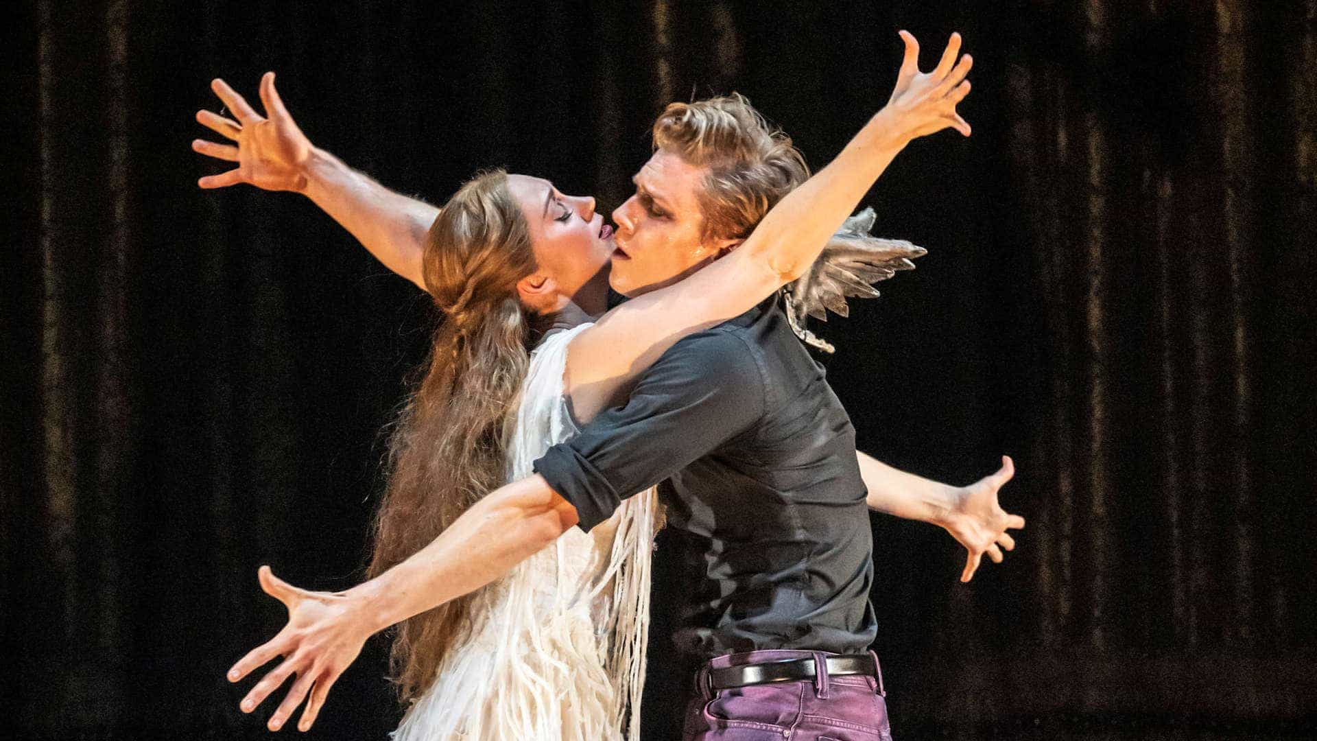 Matthew Bourne's Sleeping Beauty