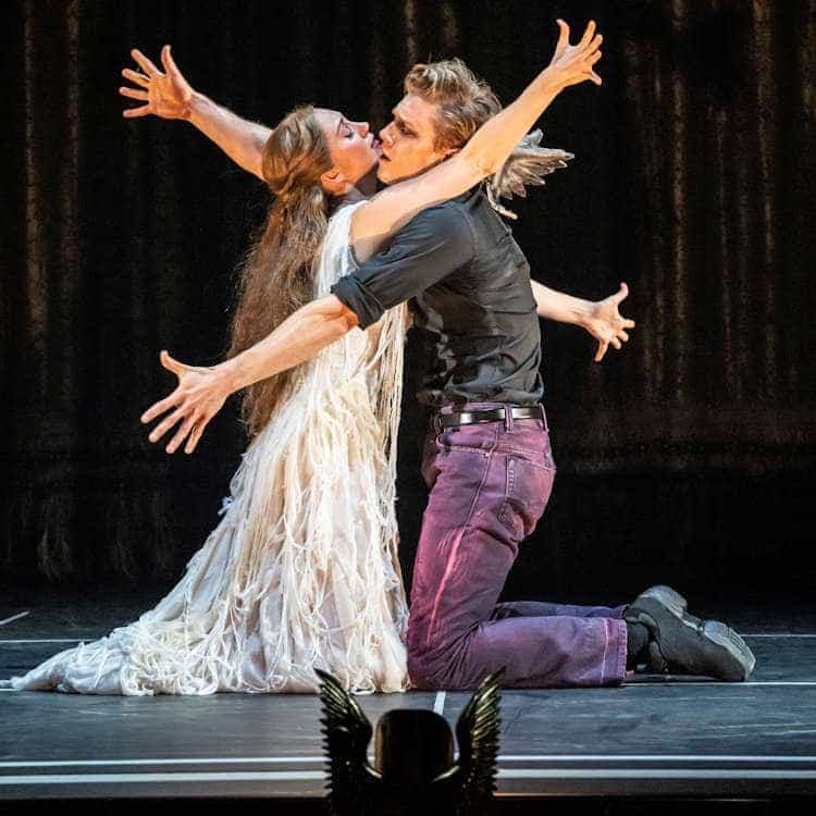 Matthew Bourne's Sleeping Beauty