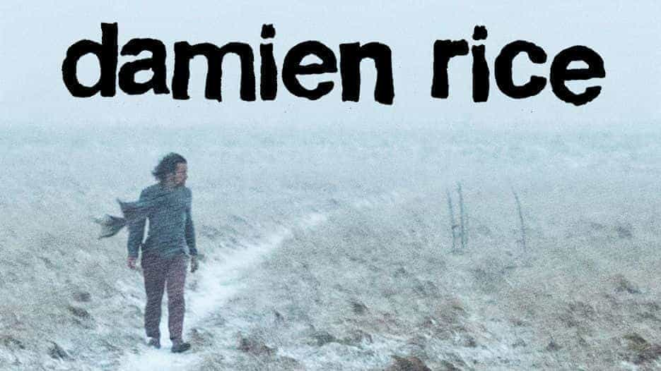 Damien Rice