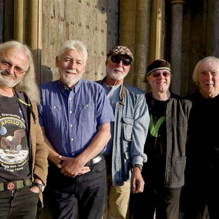 Fairport Convention