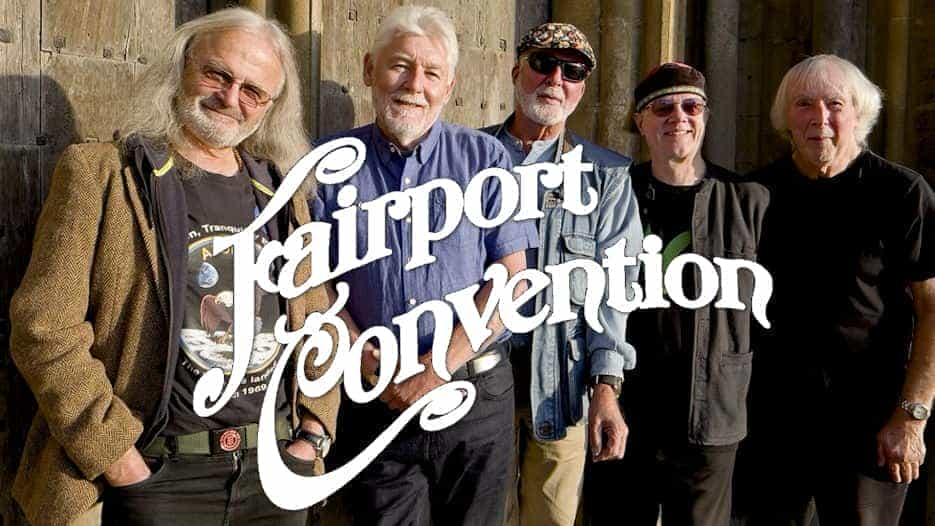 Fairport Convention