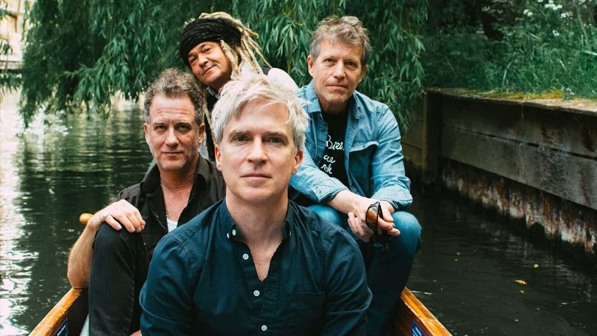 Nada Surf