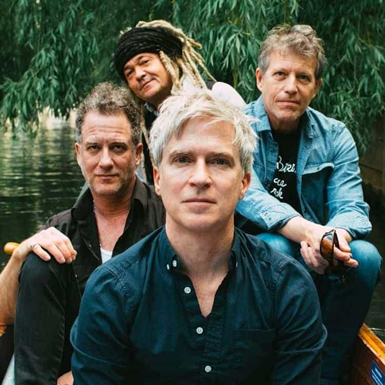 Nada Surf