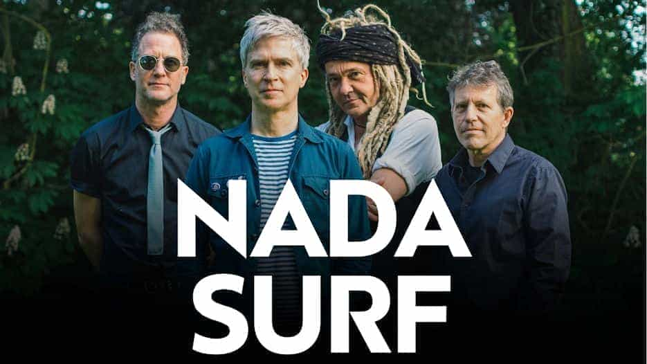 Nada Surf