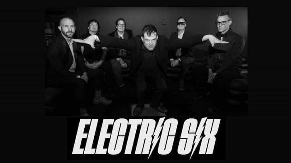 Electric Six