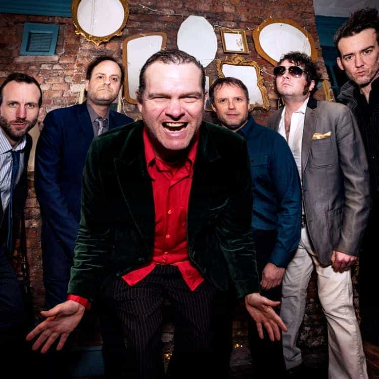 Electric Six