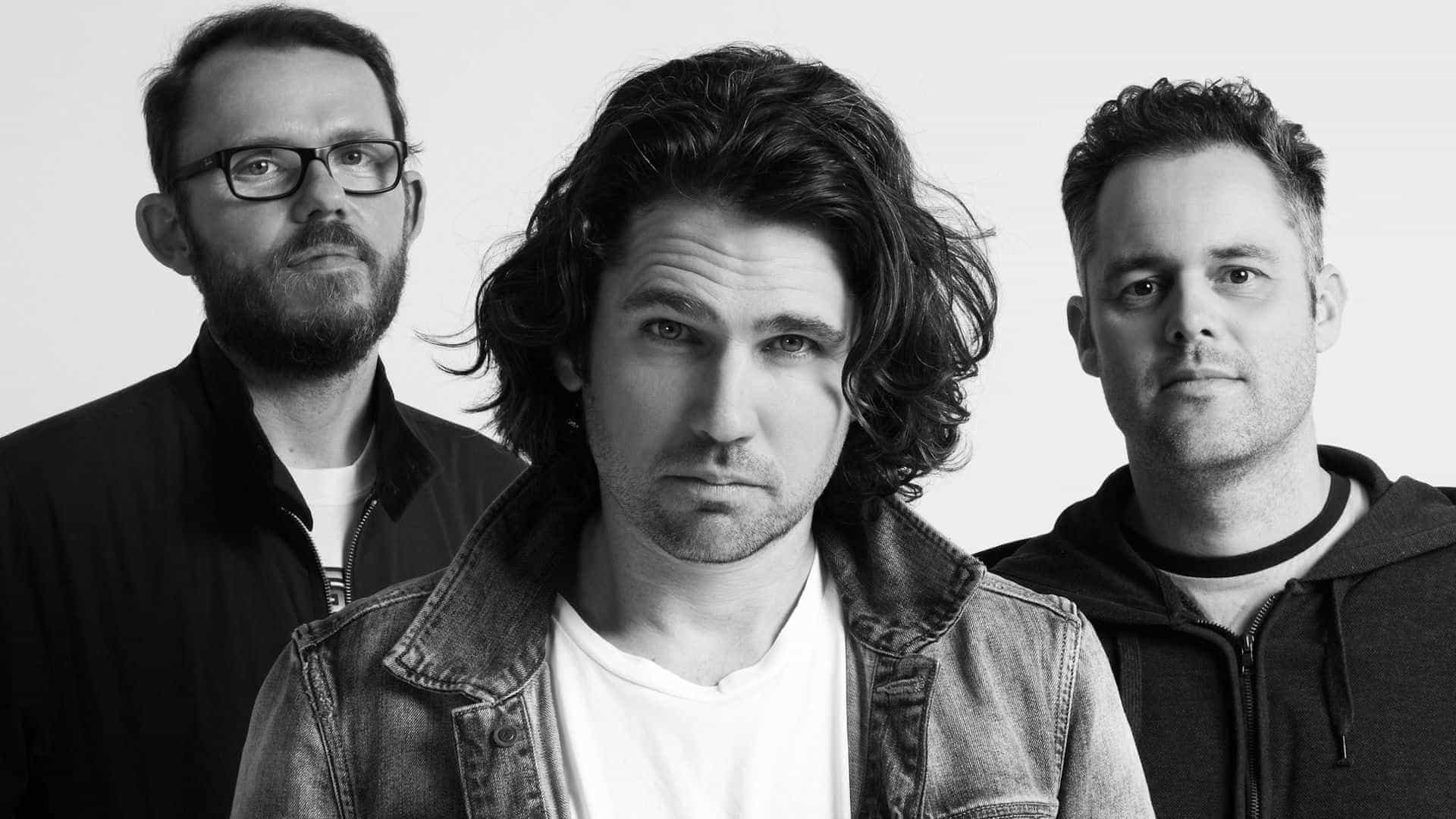 Scouting for Girls