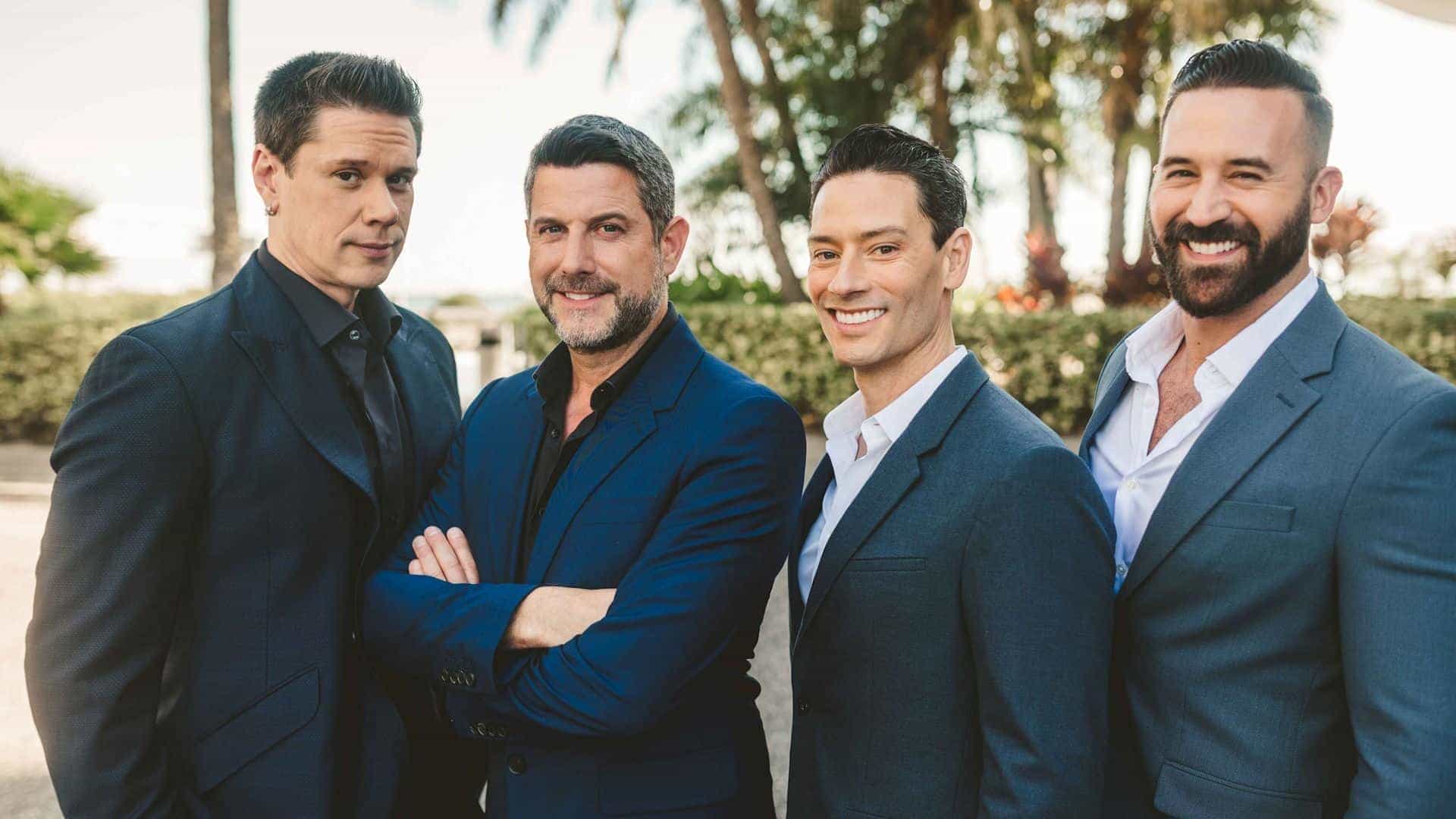Il Divo