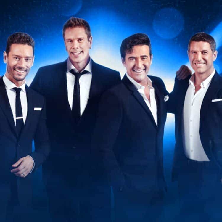 Il Divo