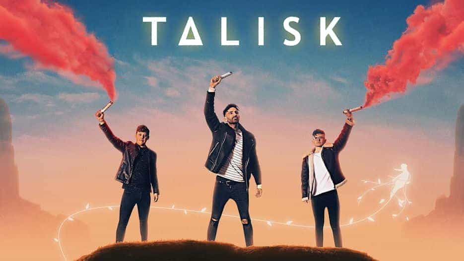 Talisk