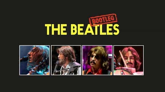 The Bootleg Beatles