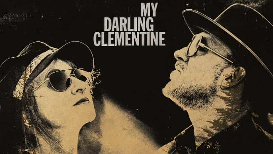 My Darling Clementine