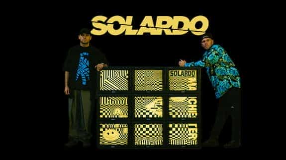 Solardo Presents Higher