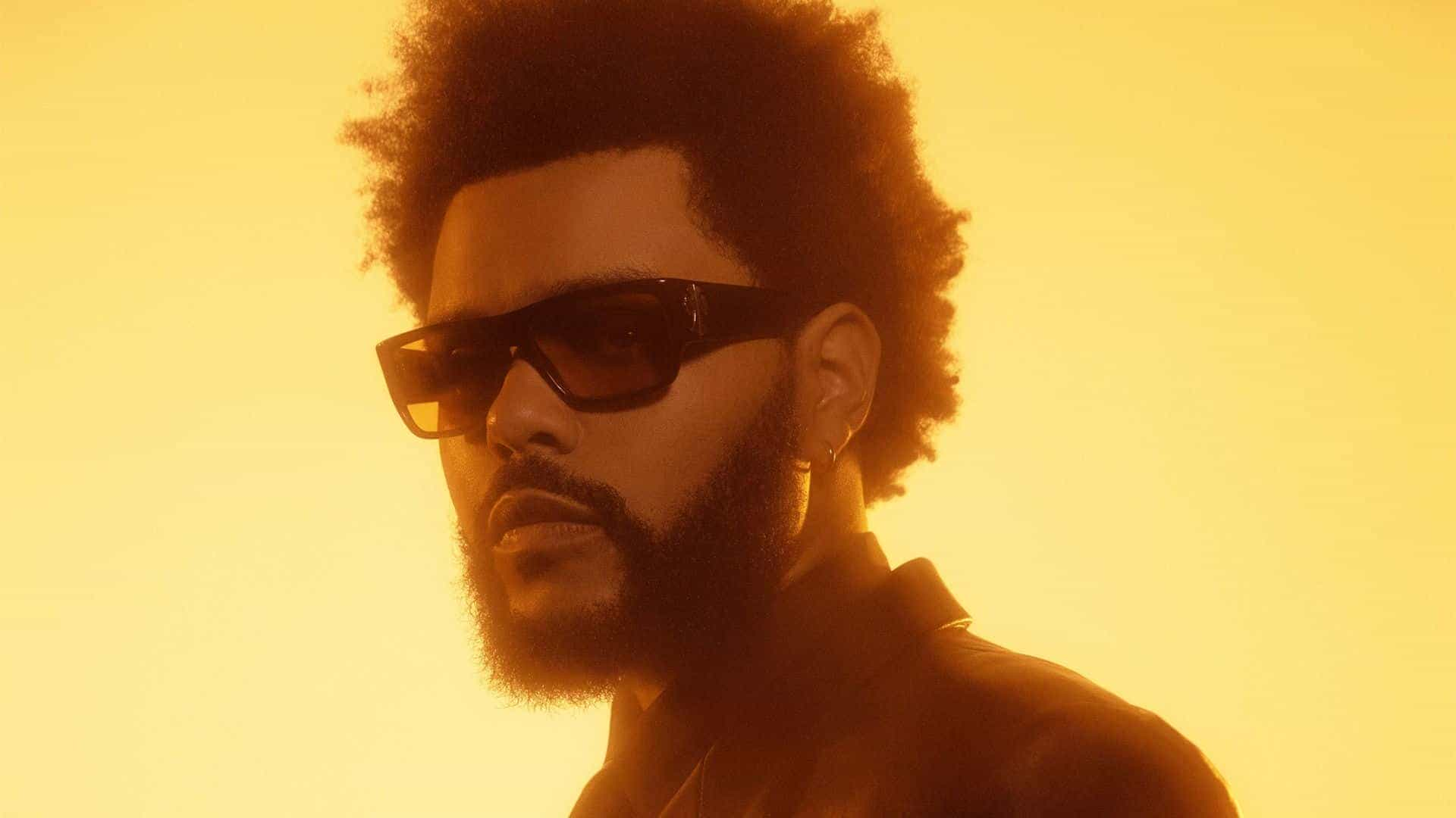 The Weeknd