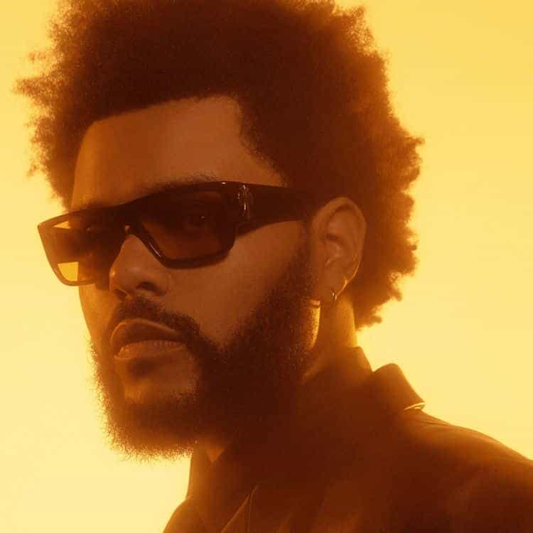 The Weeknd