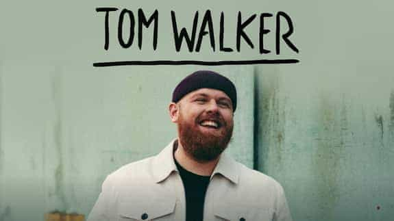 Tom Walker