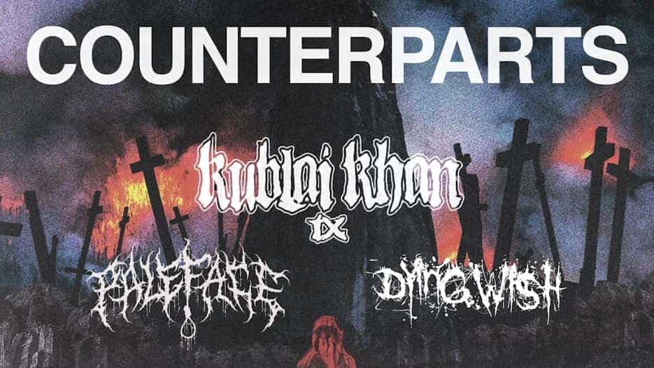 Counterparts