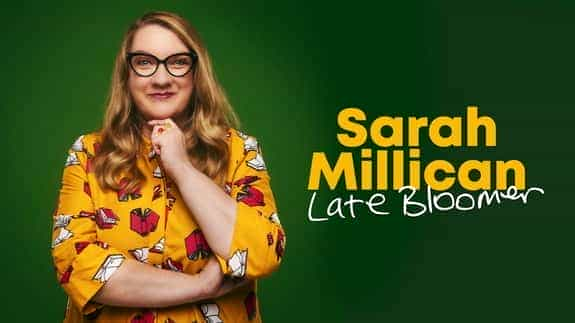 Sarah Millican