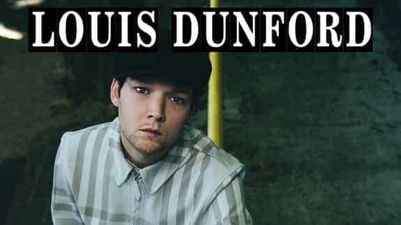 Louis Dunford