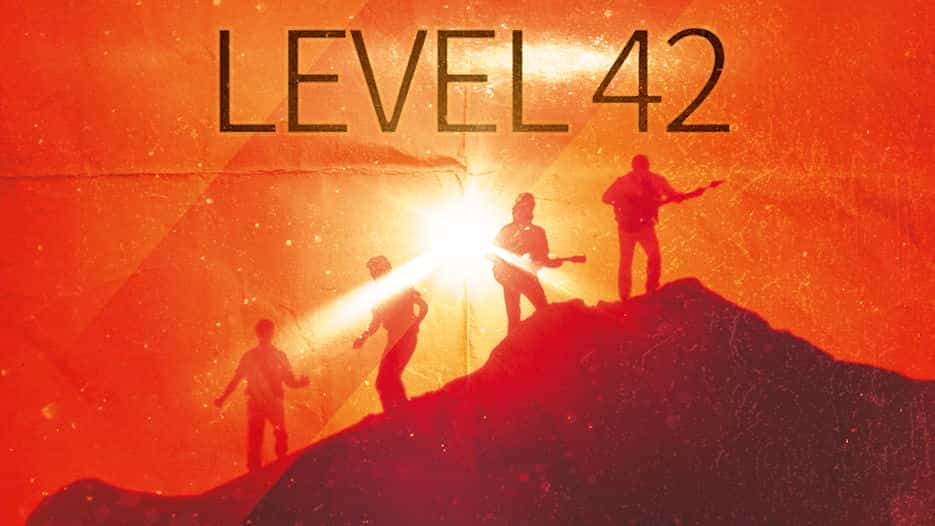 Level 42