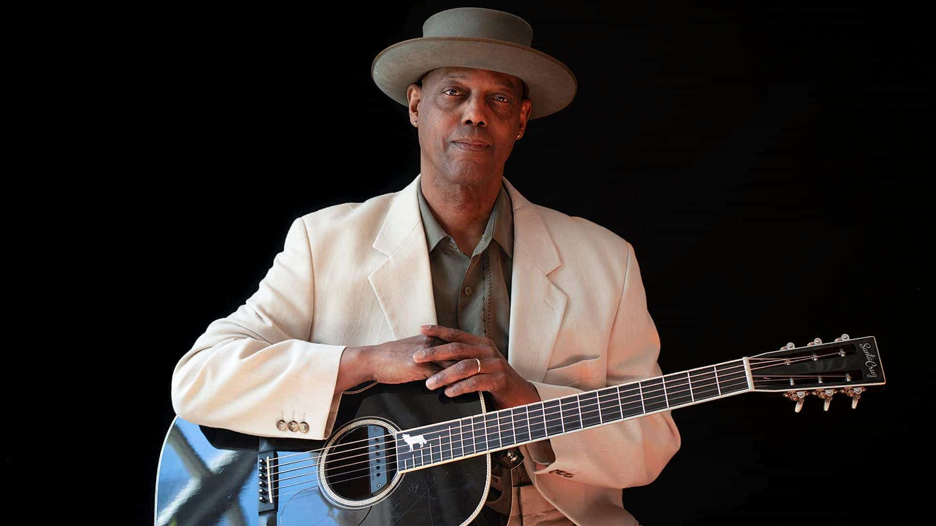 Eric Bibb