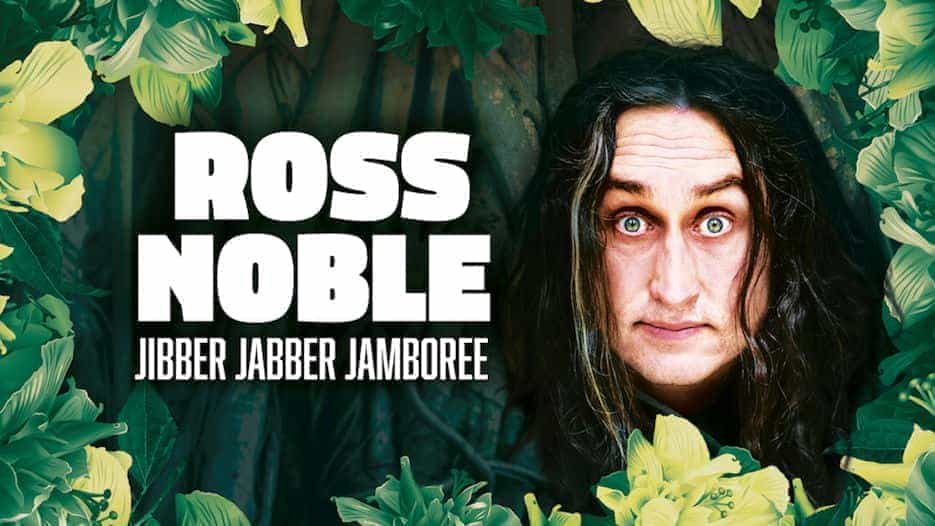 Ross Noble